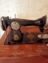 Шевна машина, крачна UNION , снимка 3