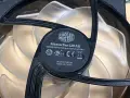 Водно охлаждане Cooler Master MasterLiquid RGB ML120L All-in-One (AIO) 120mm MLXD12 FAN, снимка 3