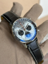 Breitling Navitimer Blue мъжки часовник, снимка 1 - Мъжки - 44524405