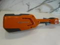 Husqvarna SET - Акумулаторна коса и верижен трион, снимка 13