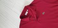 Lacoste Classic Fit Pique Cotton Mens Size 6 -XL  ОРИГИНАЛ! Мъжка Тениска!, снимка 5