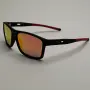 Слънчеви очила Oakleey Sport нови, поляризация, сини и оранжеви, снимка 8