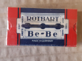 Много стари бръснарски ножчета ROTBART BE - BE - Германия - 44 броя, снимка 5