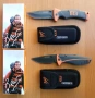 Gerber Bear Grylls - сгъваем нож  -2 модела, снимка 1