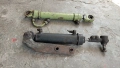 Хидравличен маркуч за ремарке 20/1.5 резба , снимка 13