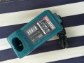 MAKITA 7,2-14,4V ЗАРЯДНО ЗА БАТЕРИЙ ОТ ШВЕЦИЯ 1709231255, снимка 7