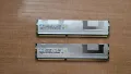 64GB (2x 32GB) ECC DDR3 DIMMs памет, снимка 1
