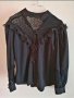 Елегантна блуза,размер Л., снимка 1 - Блузи с дълъг ръкав и пуловери - 35729236