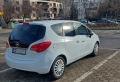 Opel Meriva B (регистрирана и в движение, ГАЗ), снимка 4