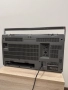 🔈Радиокасетофон HITACHI TRK-8190 E - Boombox - профилактиран🔈, снимка 7