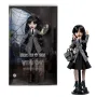 Оригинална кукла Monster High™ x Wednesday - Wednesday Addams с аксесоари, снимка 1