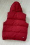Tommy Hilfiger Down Vest Mens Size L  НОВО! ОРИГИНАЛ Мъжки Пухен Елек!, снимка 10