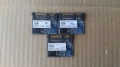 3бр.Apacer SSD 8GB MLC SATA Module Solid State Drive Half Slim, снимка 4