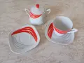 Сервиз от фин полски порцелан, снимка 1