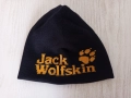 Jack Wolfskin зимна шапка, снимка 1