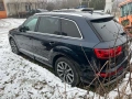 AUDI Q7 4m 2017 , снимка 3