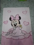 Одеяло Мини Маус, снимка 3