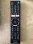 Sony RMT-TX300E оригинално дистанционно , снимка 1
