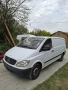 Мерцедес Вито На части 111CDI 109 k.s. 2003г., снимка 9