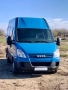 Iveco Daily Климатик* Седалка на килограми* Сервизна история, снимка 8