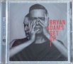 Bryan Adams – Get Up (2015, CD)