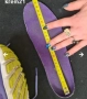 Asics gel zaraca 3 номер 39 дамски, снимка 8