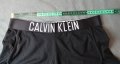 Calvin Klein M оригинални къси памучни панталонки/шорти, снимка 11
