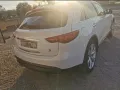 Infiniti fx30 s , снимка 4