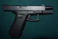 GLOCK 17 SET Gen 4 9x19 употребявано оръжие пистолет пушка карабина картечница револвер, снимка 3