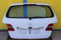 Заден капак Mercedes B-class W245 (2008-2011г.) facelift / Задно стъкло Мерцедес W 245, снимка 1