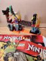 Lego 70753 Masters of Spinjitzu , 6-14 г., снимка 1