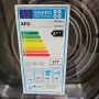 сушилня AEG 8 kg.- 8 series, снимка 2