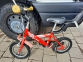 Детски велосипед Топбайк., снимка 1 - Велосипеди - 36038442