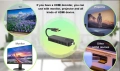 UBISHENG U3mini DVB T2 DVB C Цифров ТВ декодер HD безплатни телевизионни канали 7Days EPG TV Tuner з, снимка 2
