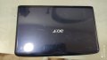 Лаптоп Acer Aspire 5738, снимка 2
