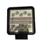 Халоген за задна с мигач и стоп – LED – DMN001, снимка 4