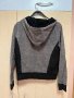 Суичер с качулка Forever 21, снимка 4