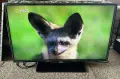 32" LED TV PHILIPS - перфектен , снимка 1