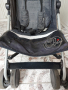 Стара детска количка , снимка 5