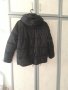 Зимно ватирано яке -ZARA, 11-12г., снимка 3