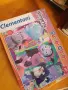 Детски пъзел Clementoni SuperColor „Вампирина“ (60 части) , снимка 3