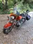 Мотор Honda VTX 1800s, снимка 4