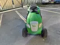 Тракторна косачка VIKING T5, 16 к.с., хидростатик, 97 см, снимка 2
