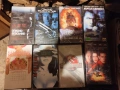Видео касети оригинални, снимка 1