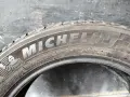 4бр.зимни гуми MICHELIN 235 55 19 DOT22 цена за брой, снимка 4