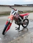 Здравейте продавам Honda crf250r с коментар на място, снимка 1