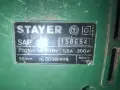 Прободен трион (зеге) Stayer, модел SAP 55, снимка 4