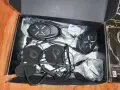 Interphone Link, Dual Pack, FM CellularLine TWIN интерком и звукова система за каска, снимка 7