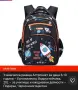 Ученическа раница 6-10 години, снимка 4