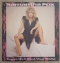 Samantha Fox ‎– Touch Me (I Want Your Body) Maxi Single 12 Издание 🇬🇧 UK 1986г Състояние на винила, снимка 1
